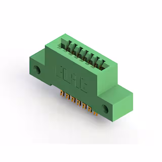 342-014-555-212 EDAC Inc.  Edgeboard Connectors